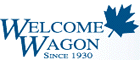 Welcome Wagon logo