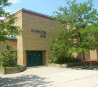 Charlton P.S. school building
