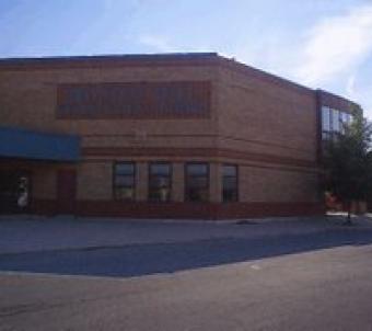 Bayview Hill E.S. school building