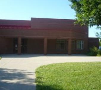 Edward T. Crowle P.S. school building