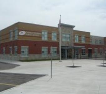 Donald Cousens P.S. school building