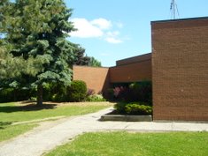 German Mills P.S.