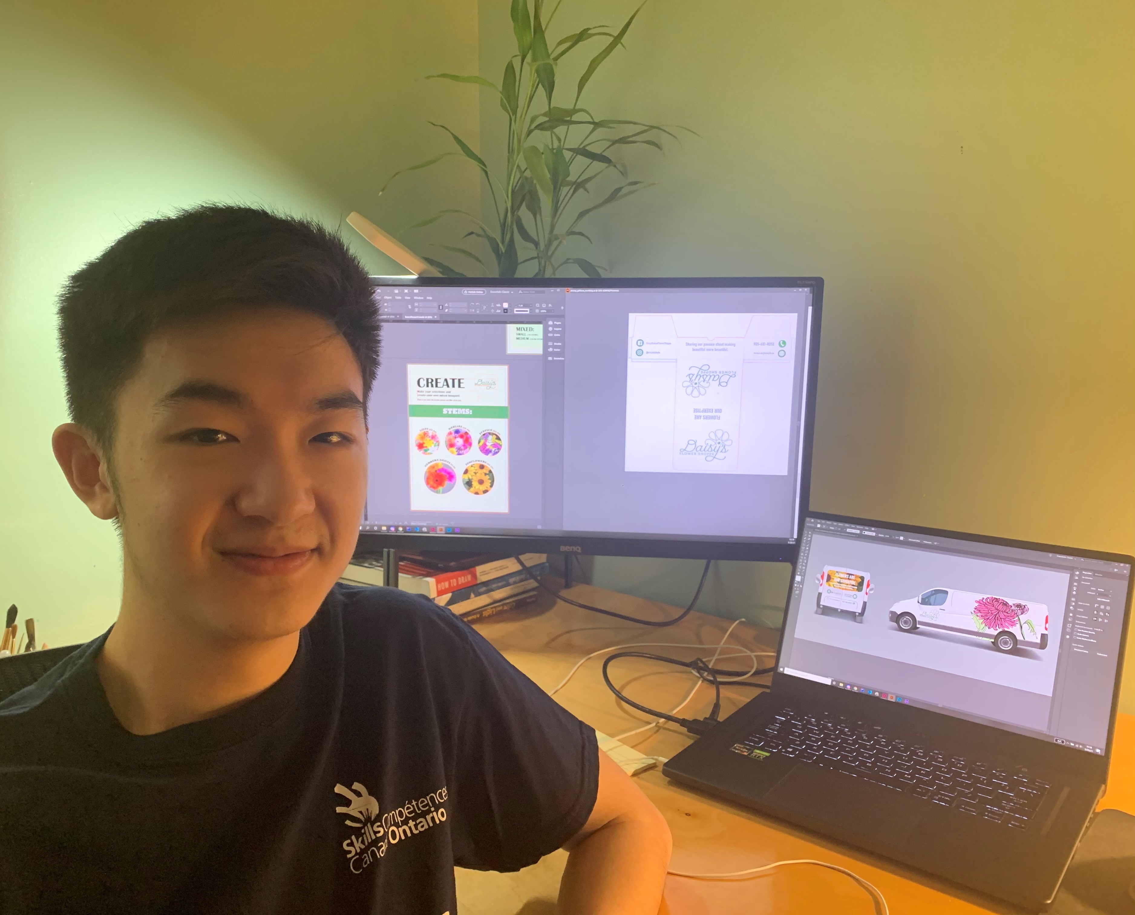 Wilbur Zhang