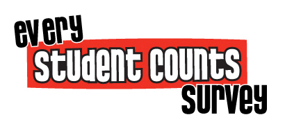 Every Student counts Survey Logo