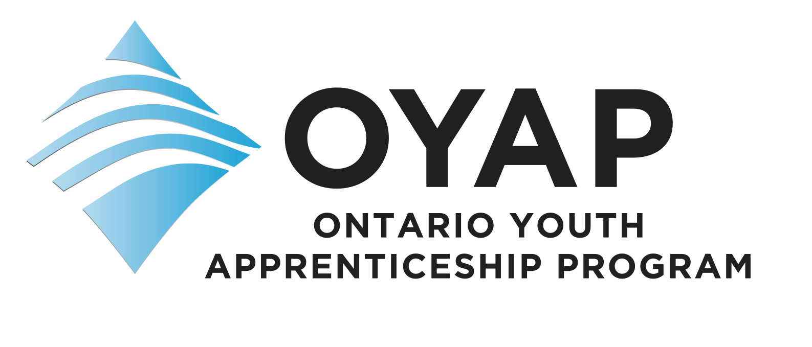 Ontario Youth Apprenticeship Program Logo