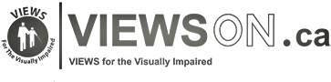 Views logo