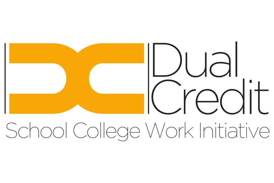 Dual credit - School College Work Initative