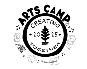 Arts Camp - Creating Together