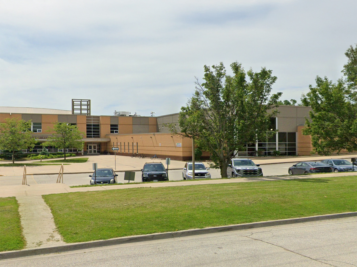 Black River Public School photo