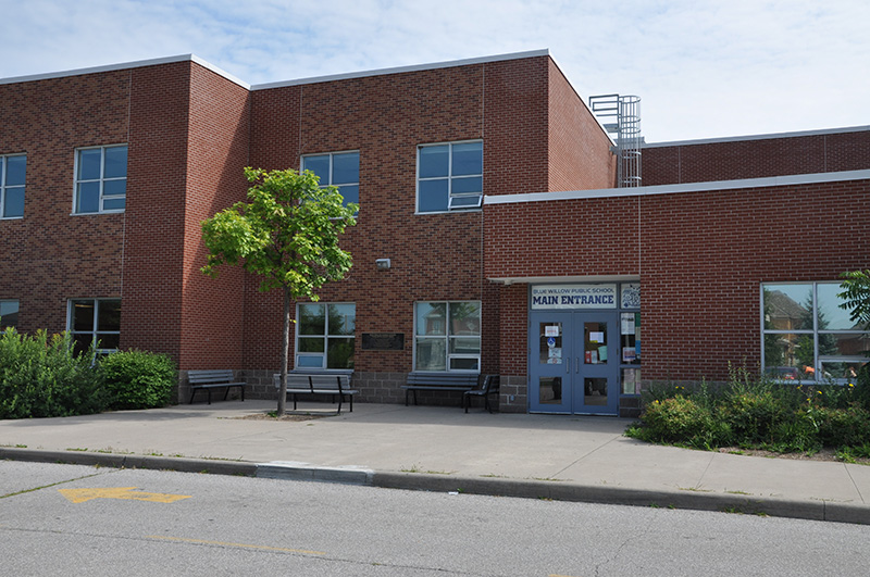 Blue Willow Public School photo