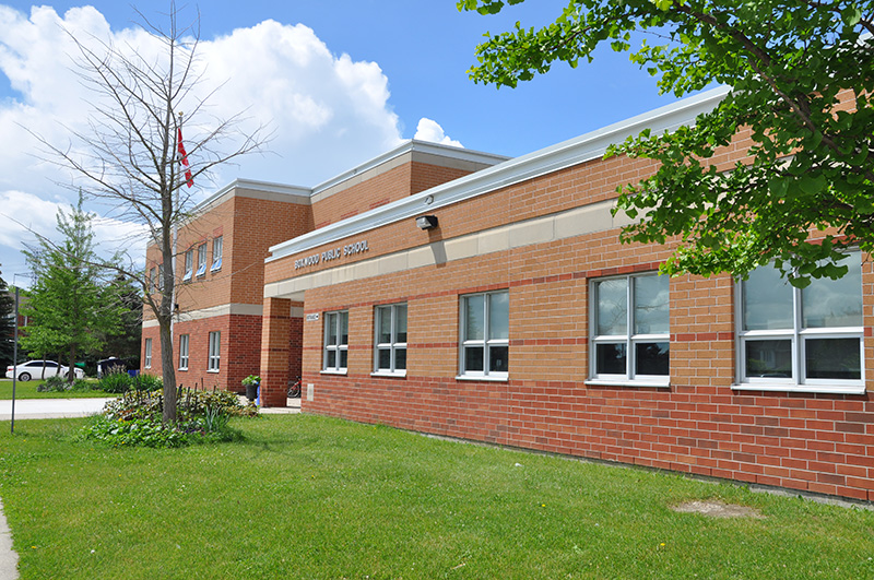 Boxwood Public School photo