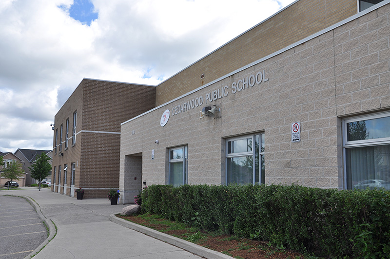 Cedarwood Public School photo