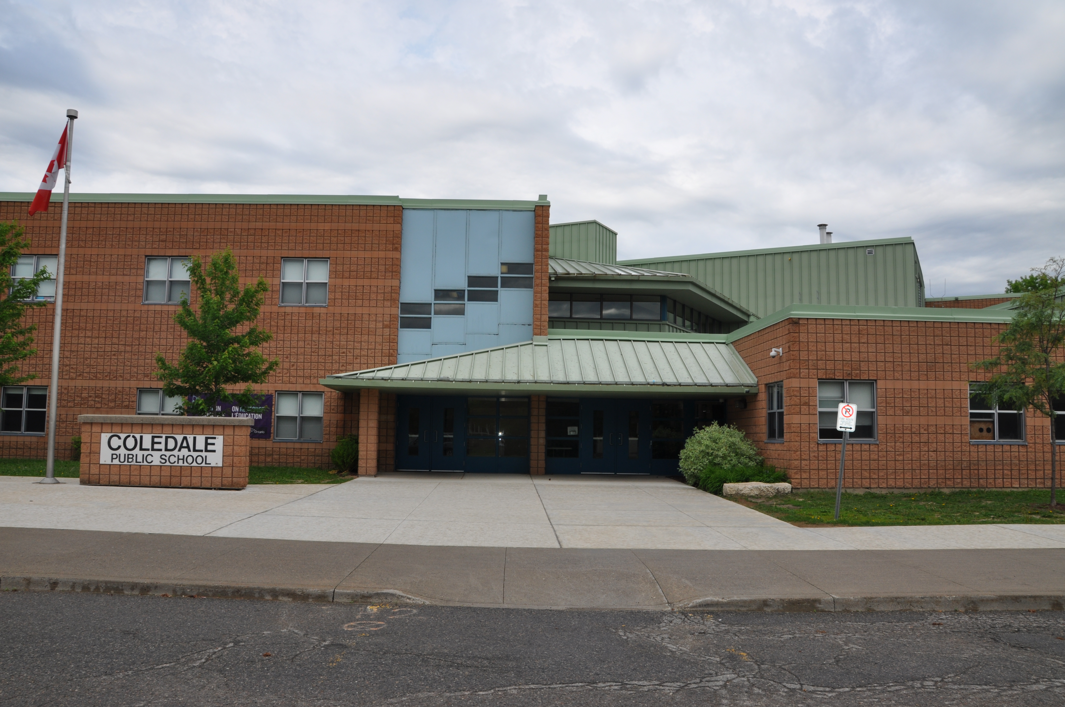 Coledale Public School