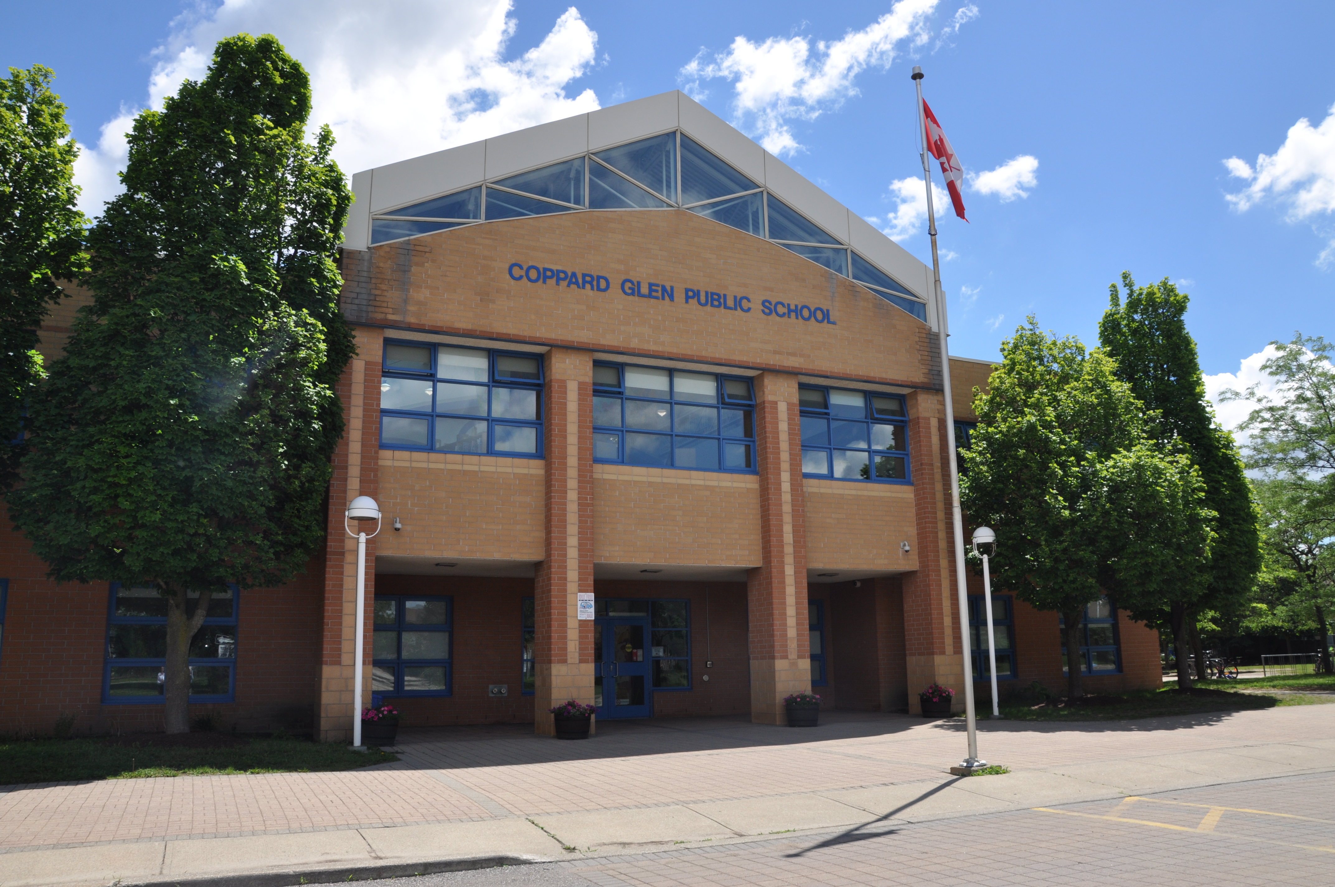 Coppard Glen Public School