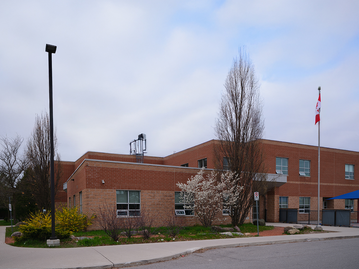 Glad Park Public School photo