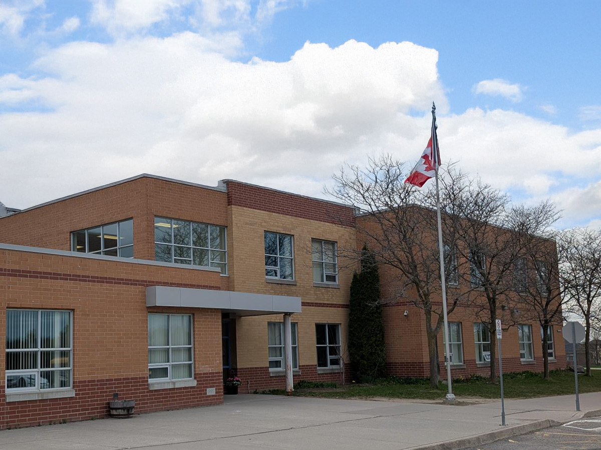 Stonehaven Elementary School photo