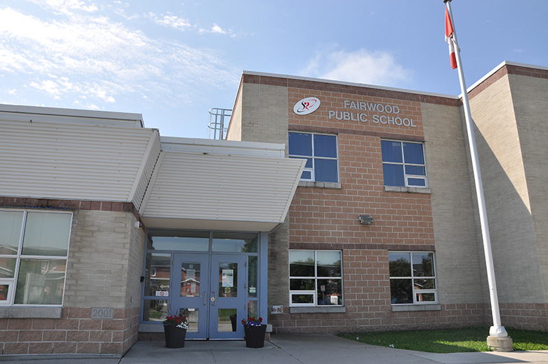 Fairwood Public School Photo