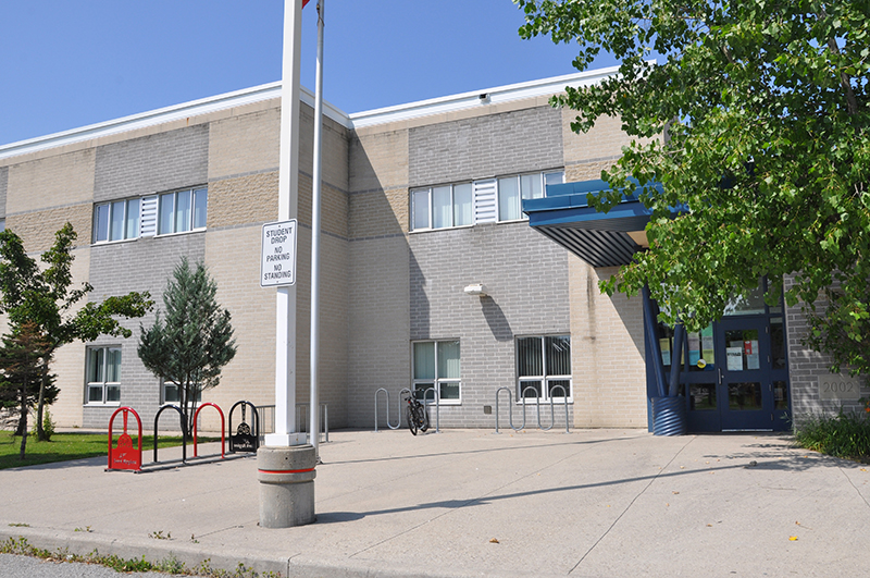 Forest Run Public School photo