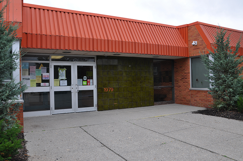 Glen Cedar Public School photo