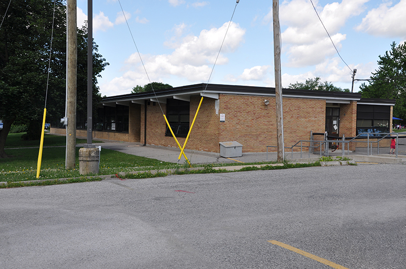 James Robinson Public School photo