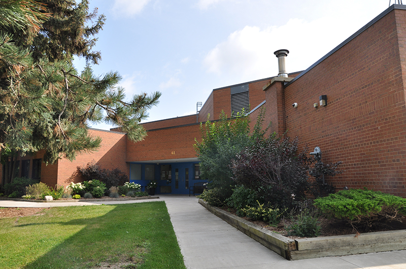 Johnsview Village Public School photo