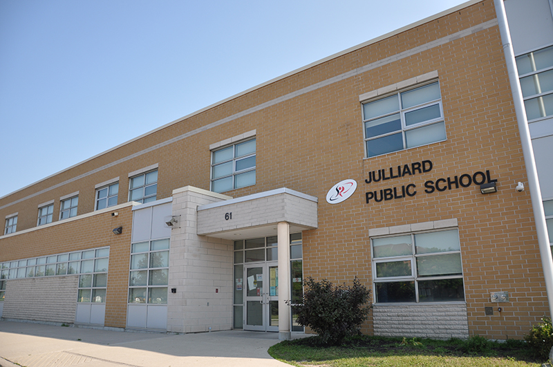 Julliard Public School photo