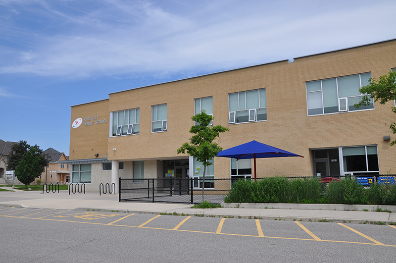 King City Public School photo