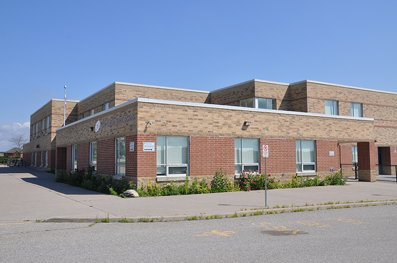 Lake Simcoe Public School photo