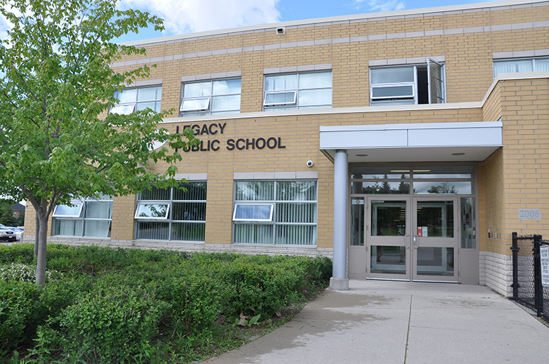 Legacy Public School photo