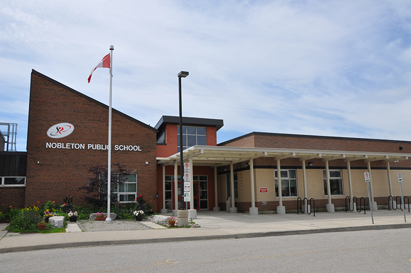 Nobleton Public School photo