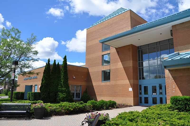 Parkland Public School photo