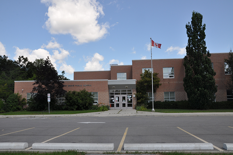 Pine Grove Public School photo