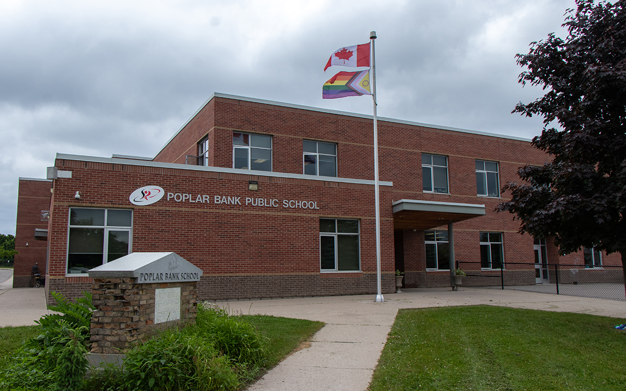 Poplar Banks Public School photo