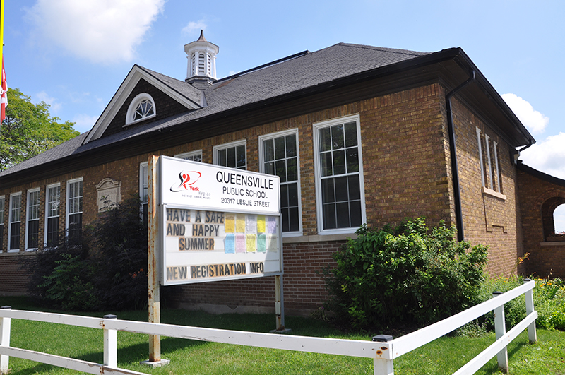 Queensville Public School