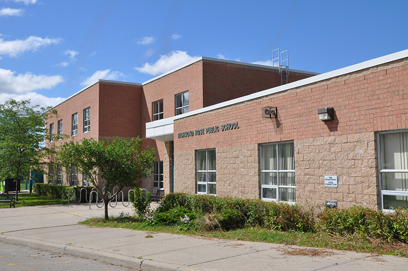 Richmond Rose Public School