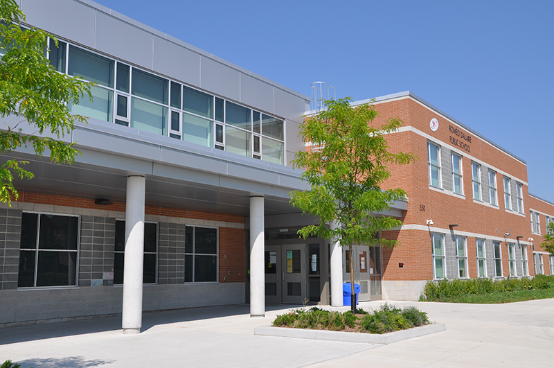 Romeo Dallaire Public School photo