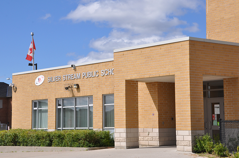 Silver Stream Public School photo