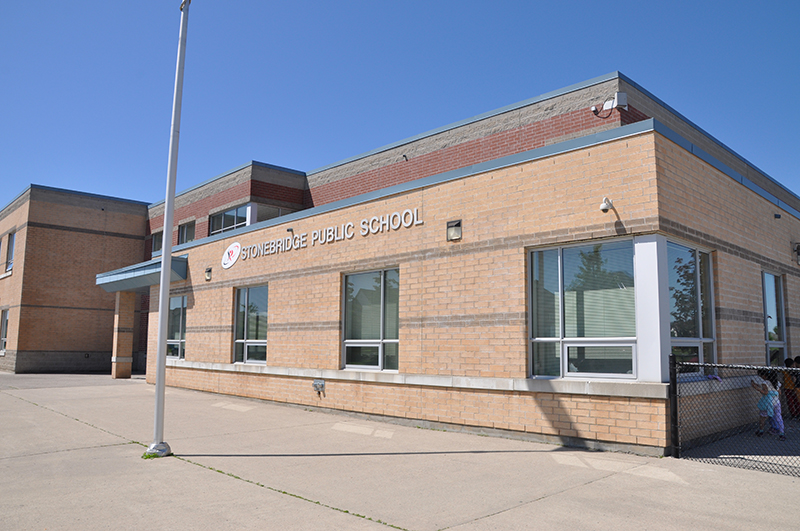 Stonebridge Public School photo