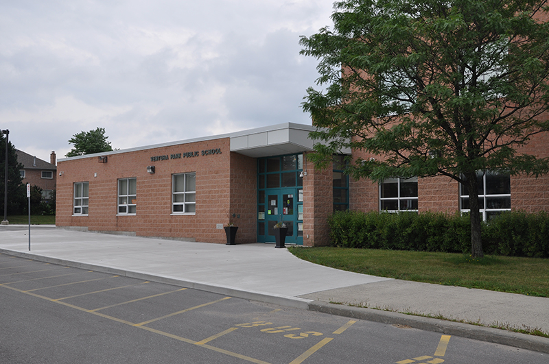 Ventura Park Public School photo
