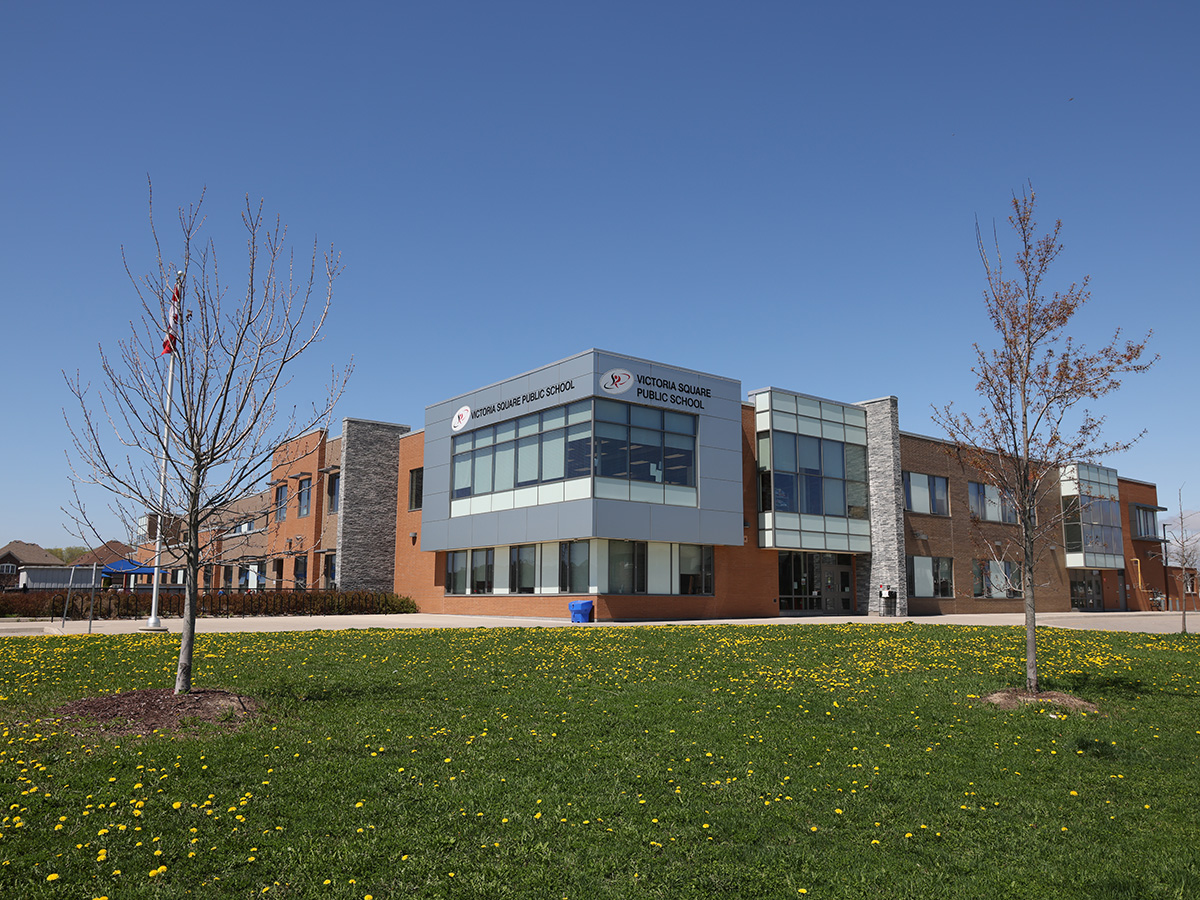 Victoria Square Public School photo