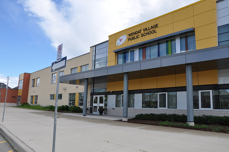 Wendat Village Public School photo