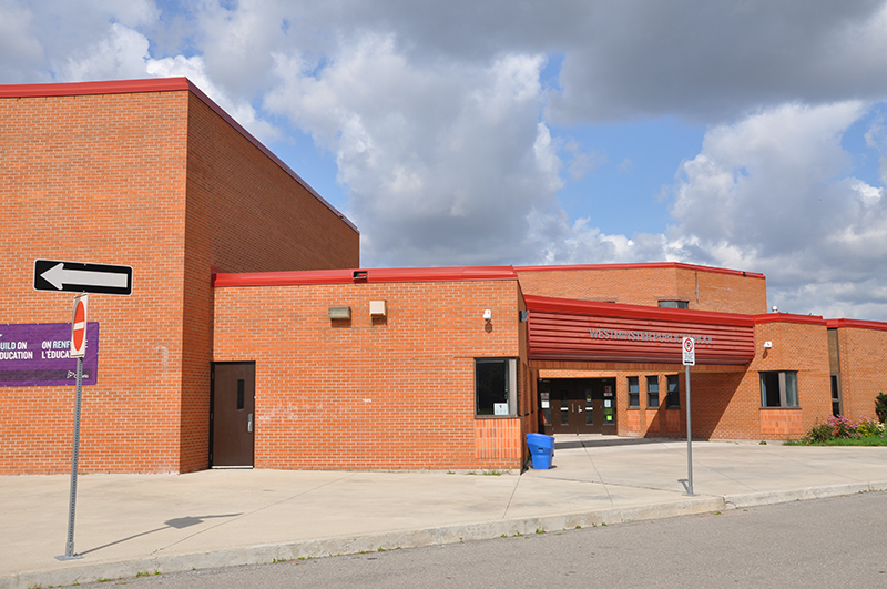 Westminster Public School photo