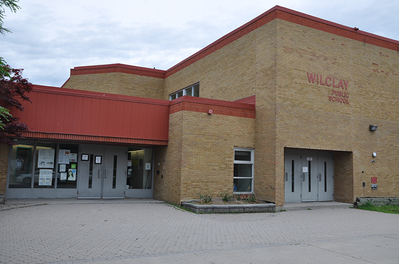 Wilclay Public School photo
