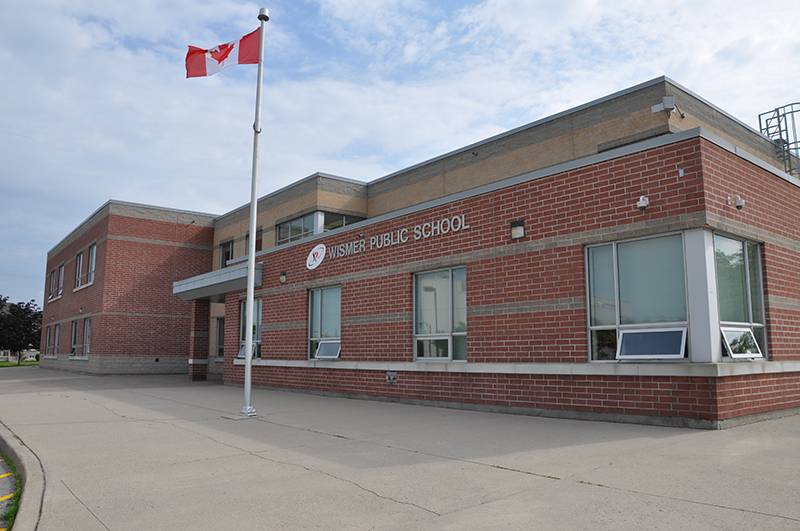 Wismer Public School