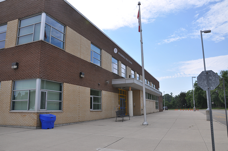 Woodbridge Public School