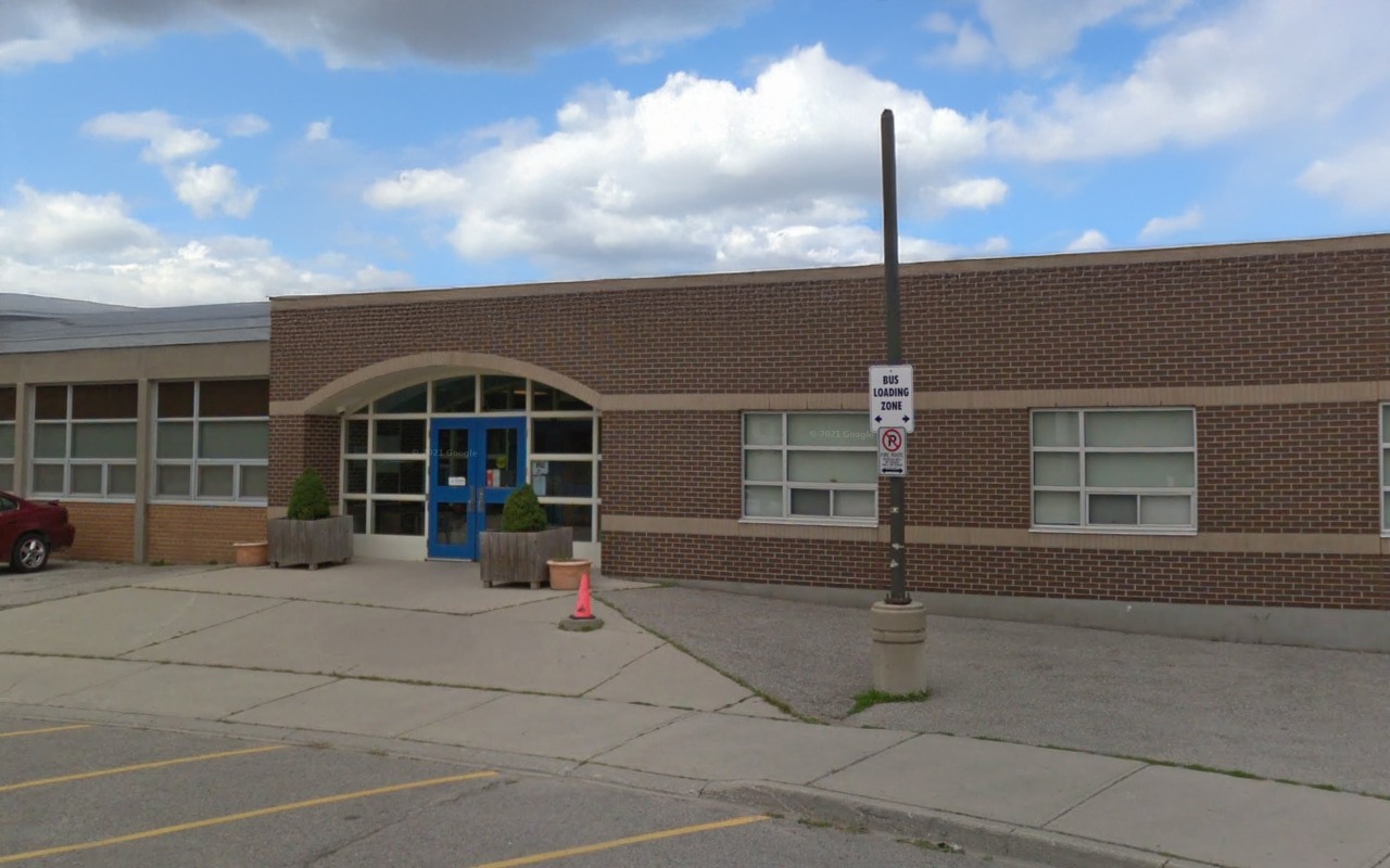 Crosby Heights Public School photo