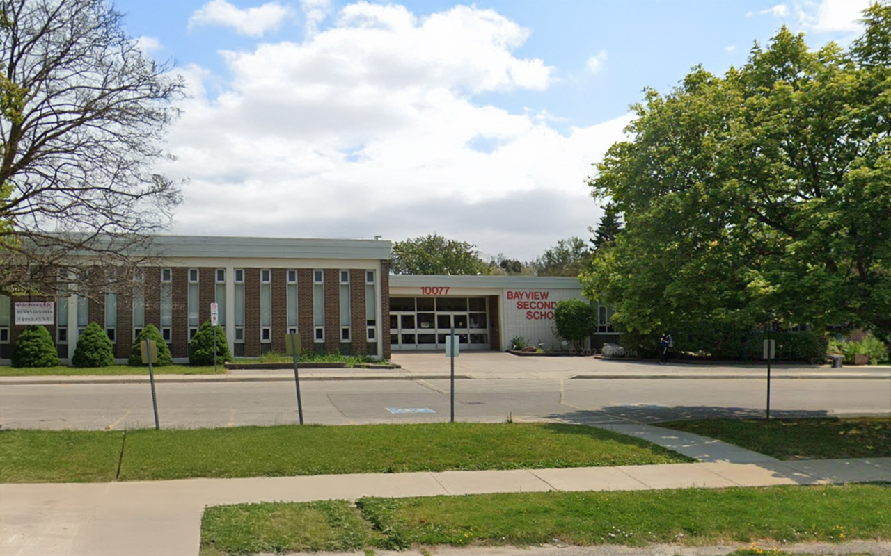 Bayview SS photo