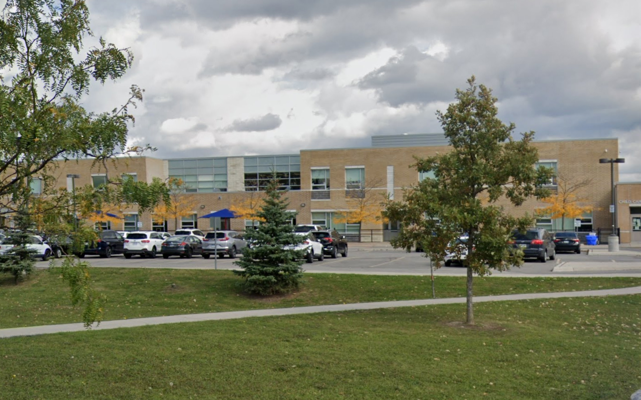 David Suzuki Public School