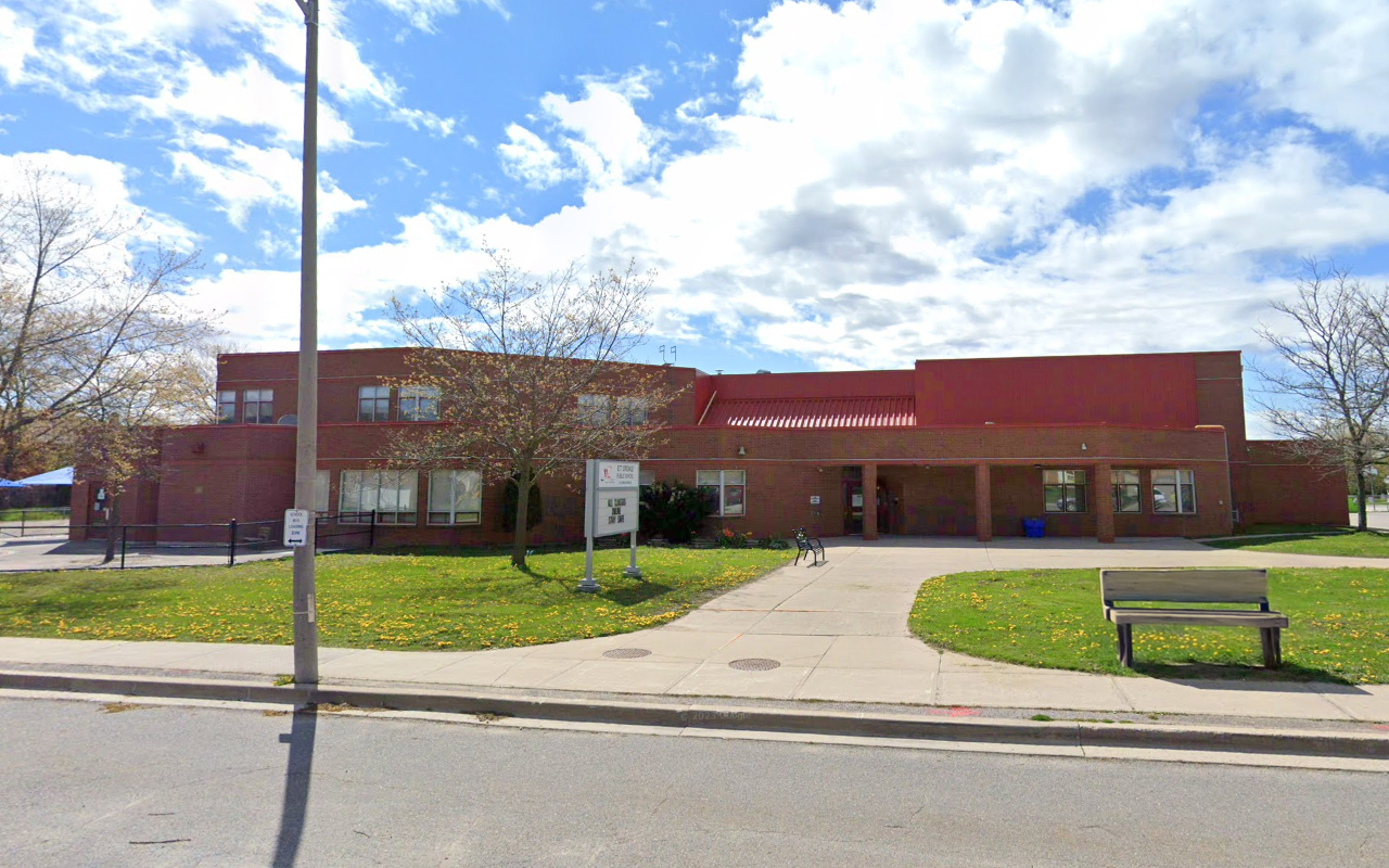 Edward T. Crowle P.S.