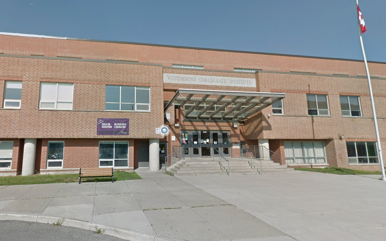 Westmount CI